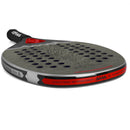 Raquete de Beach Tennis Ama Sport Kronos 2025 - Hugo Russo