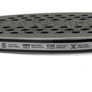 Raquete de Beach Tennis Ama Sport Kronos 2025 - Hugo Russo