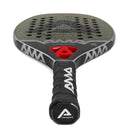 Raquete de Beach Tennis Ama Sport Kronos 2025 - Hugo Russo