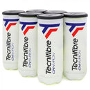 Bola de Tênis Tecnifibre Champion One (6UN) - Pró Spin