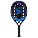 Raquete Beach Tennis Carbono 12k Total Pro 2025 + Capa