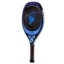 Raquete Beach Tennis Carbono 12k Total Pro 2025 + Capa