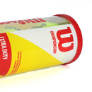 Bola de Tênis Wilson Championship Pack com 6 Tubos