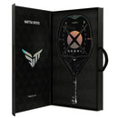 Raquete De Beach Tennis Heroes Rebel 2024