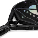 Raquete De Beach Tennis Heroes Rebel 2024