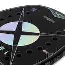 Raquete De Beach Tennis Heroes Rebel 2024