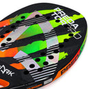 Raquete de Beach Tennis Shark Predator Pro 22mm 2025