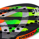 Raquete de Beach Tennis Shark Predator Pro 22mm 2025